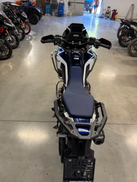 Honda Crf Africa Twin DCT, снимка 8