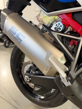 Honda Crf Africa Twin DCT, снимка 12