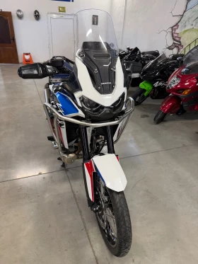 Honda Crf Africa Twin DCT, снимка 4