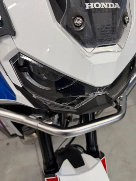 Honda Crf Africa Twin DCT, снимка 10
