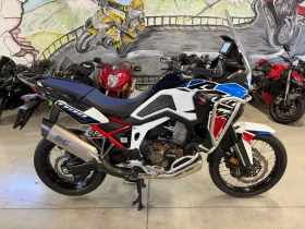 Honda Crf Africa Twin DCT, снимка 2