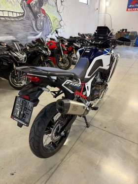 Honda Crf Africa Twin DCT, снимка 7
