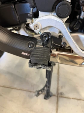Honda Crf Africa Twin DCT, снимка 11