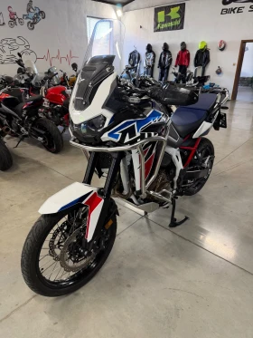 Honda Crf Africa Twin DCT, снимка 3