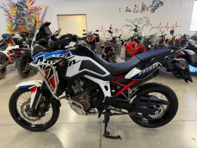 Honda Crf Africa Twin DCT, снимка 5