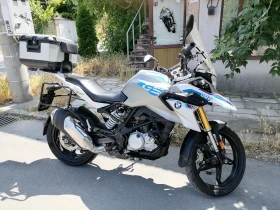 BMW G GS-310, снимка 3