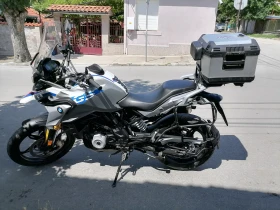 BMW G GS-310, снимка 2