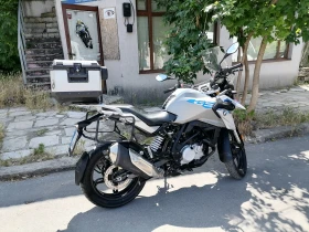 BMW G GS-310, снимка 4