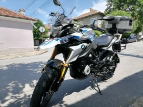 BMW G GS-310, снимка 1