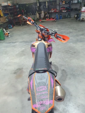 Ktm 350 EXC-F SIXDAYS | Mobile.bg    7