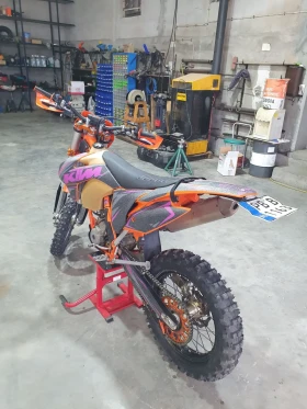 Ktm 350 EXC-F SIXDAYS | Mobile.bg    4