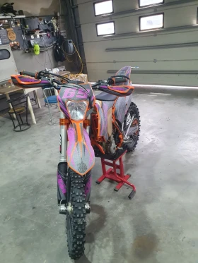 Ktm 350 EXC-F SIXDAYS | Mobile.bg    2