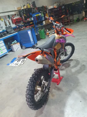 Ktm 350 EXC-F SIXDAYS | Mobile.bg    3