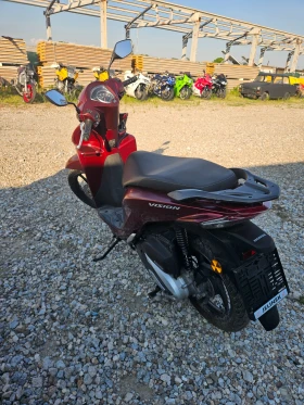Honda Vision ������ ������ | Mobile.bg � ����� ������ 15