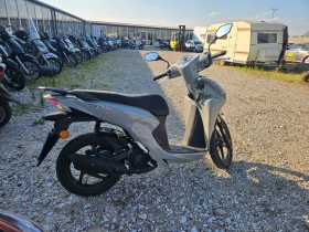 Honda Vision ������ ������ | Mobile.bg � ����� ������ 10