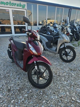 ������ Honda Vision