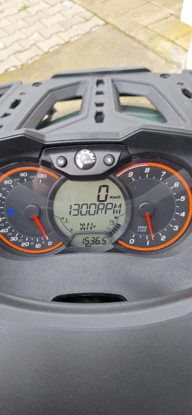 Can-Am Outlander | Mobile.bg � ����� ������ 10