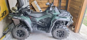 Can-Am Outlander | Mobile.bg � ����� ������ 15