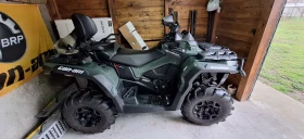 Can-Am Outlander | Mobile.bg � ����� ������ 14