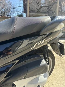 Honda Sh undefined | Auto.bg — изображение 4