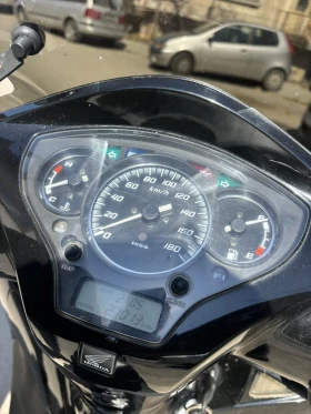 Honda Sh undefined | Auto.bg — изображение 8