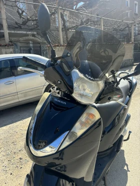 Honda Sh undefined | Auto.bg — изображение 5