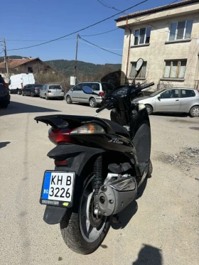 Honda Sh undefined | Auto.bg — изображение 7