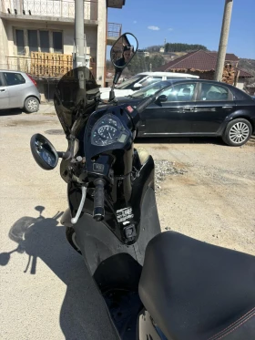 Honda Sh undefined | Auto.bg — изображение 3