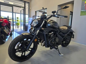 Kawasaki Vulcan 650S, ABS, 2017�. | Mobile.bg � ����� ������ 9