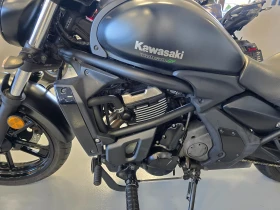 Kawasaki Vulcan 650S, ABS, 2017�. | Mobile.bg � ����� ������ 12