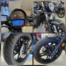 Kawasaki Vulcan 650S, ABS, 2017�. | Mobile.bg � ����� ������ 14