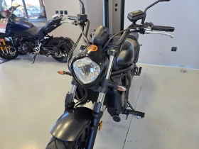 Kawasaki Vulcan 650S, ABS, 2017�. | Mobile.bg � ����� ������ 10