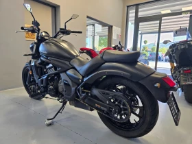 Kawasaki Vulcan 650S, ABS, 2017�. | Mobile.bg � ����� ������ 6