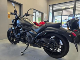 Kawasaki Vulcan 650S, ABS, 2017�. | Mobile.bg � ����� ������ 7