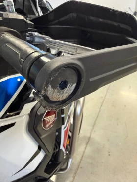 Honda Crf Africa Twin DCT | Mobile.bg � ����� ������ 13