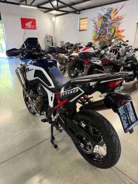 Honda Crf Africa Twin DCT | Mobile.bg � ����� ������ 6