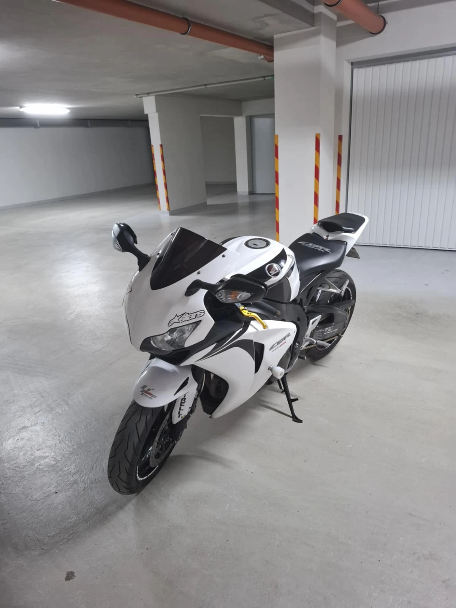 Honda Cbr | Mobile.bg   1