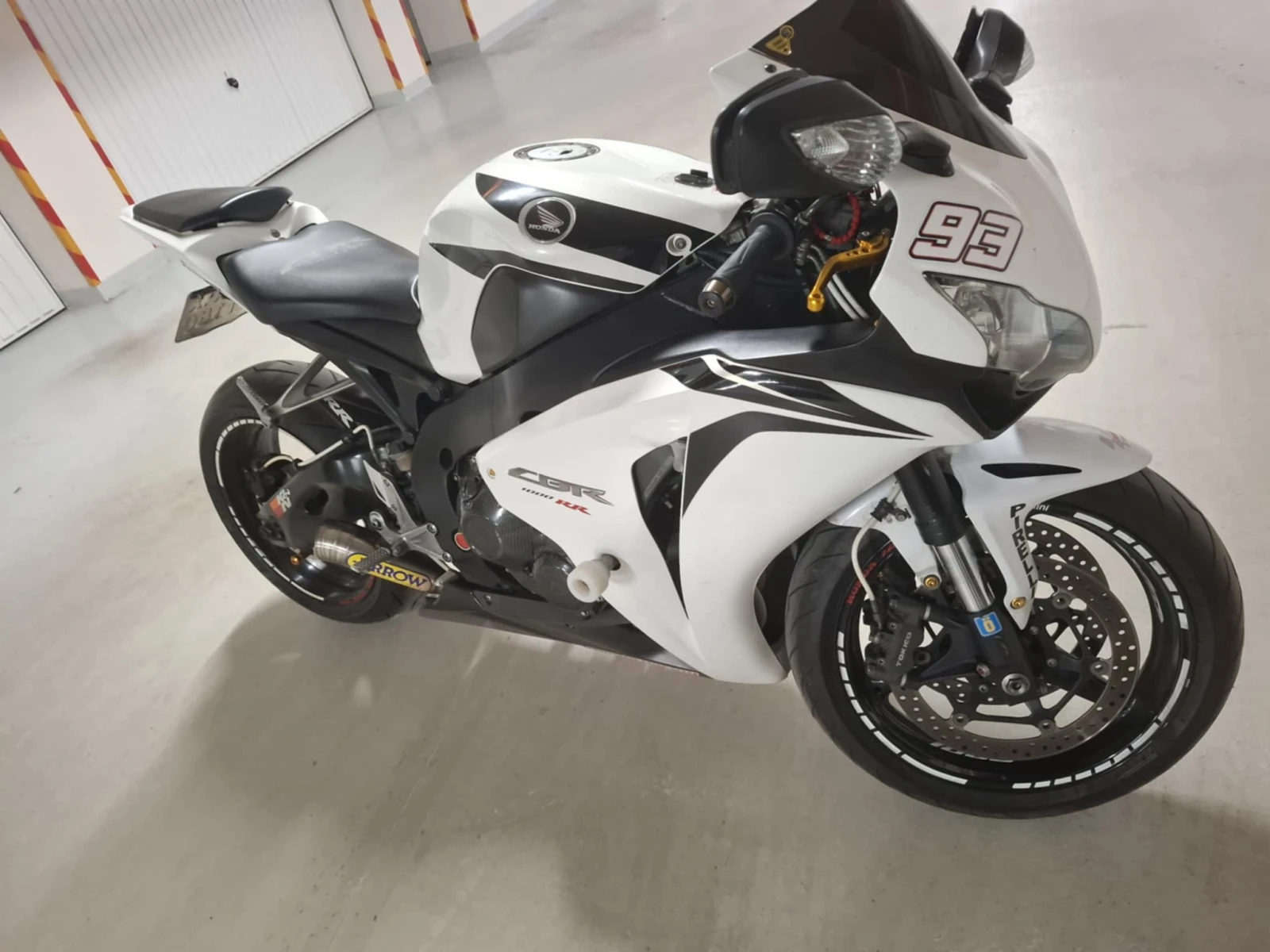 Honda Cbr | Mobile.bg   5