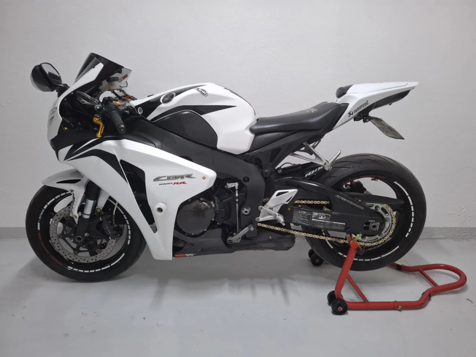 Honda Cbr | Mobile.bg   2