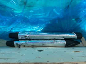 Допълнително оборудване Хидравличен чук Henima 1000, снимка 14