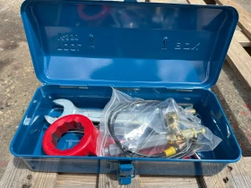 Допълнително оборудване Хидравличен чук Henima 1000, снимка 12