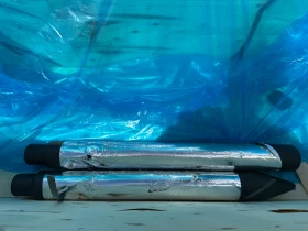 Допълнително оборудване Хидравличен чук Henima 1000, снимка 15