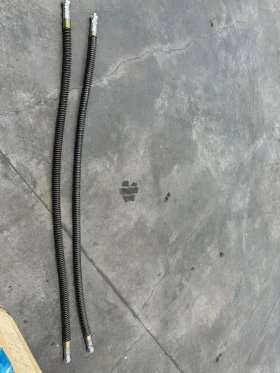 Допълнително оборудване Хидравличен чук Henima 1000, снимка 13