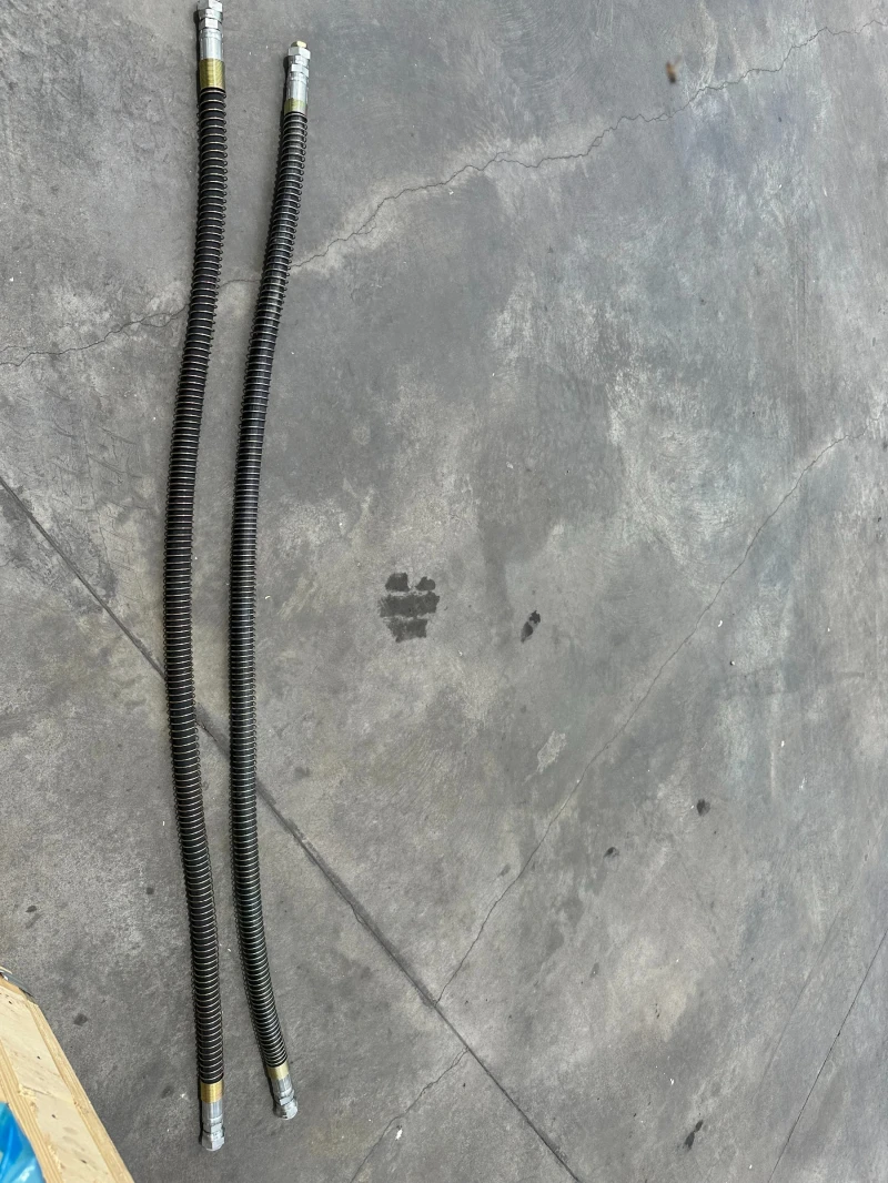 Допълнително оборудване Хидравличен чук Henima 1000, снимка 13 - Индустриална техника - 50975860