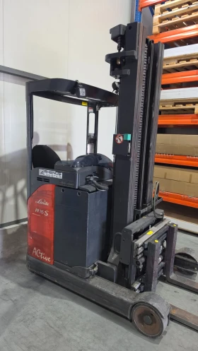 ����� �� �������� �� ���������� Linde