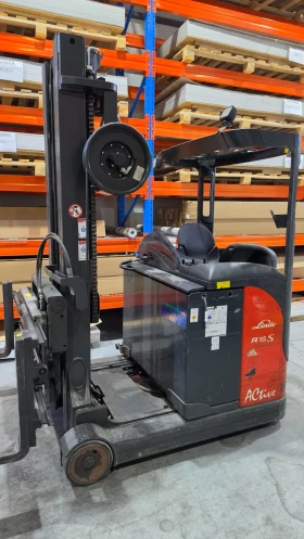 ���������� Linde | Mobile.bg � ����� ������ 2