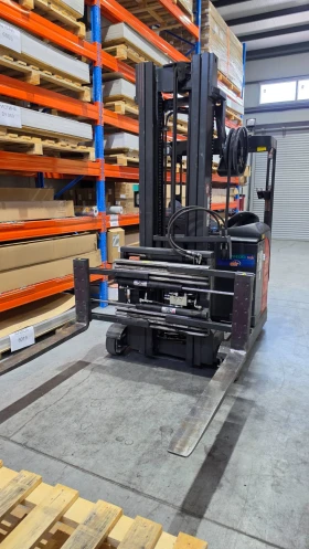 ���������� Linde | Mobile.bg � ����� ������ 3