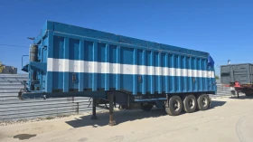 Полуремарке LAG 03 38 kal, снимка 1