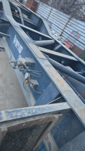 Полуремарке LAG 03 38 kal, снимка 13