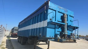 Полуремарке LAG 03 38 kal, снимка 3